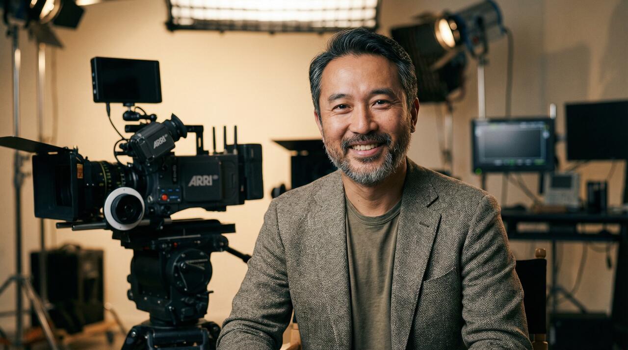 小马拉大车影视导演顾问