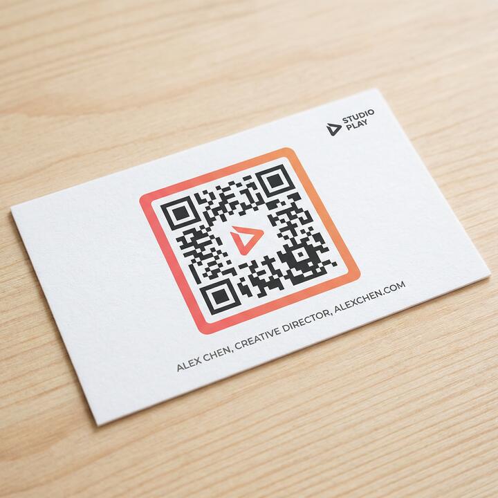 小马拉大车商务合作二维码