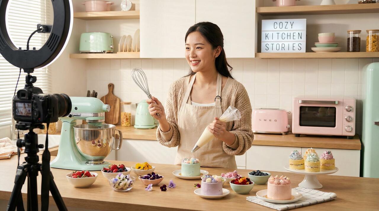 小马拉大车 cosplay视频